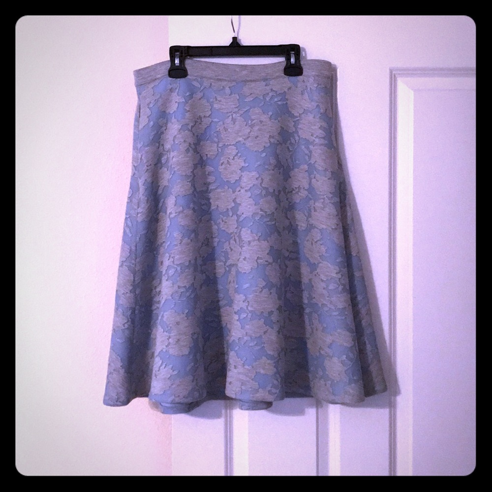 Catherine Malandrino Flared skirt